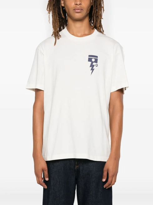DEUS EX MACHINA PISSTIN TEE